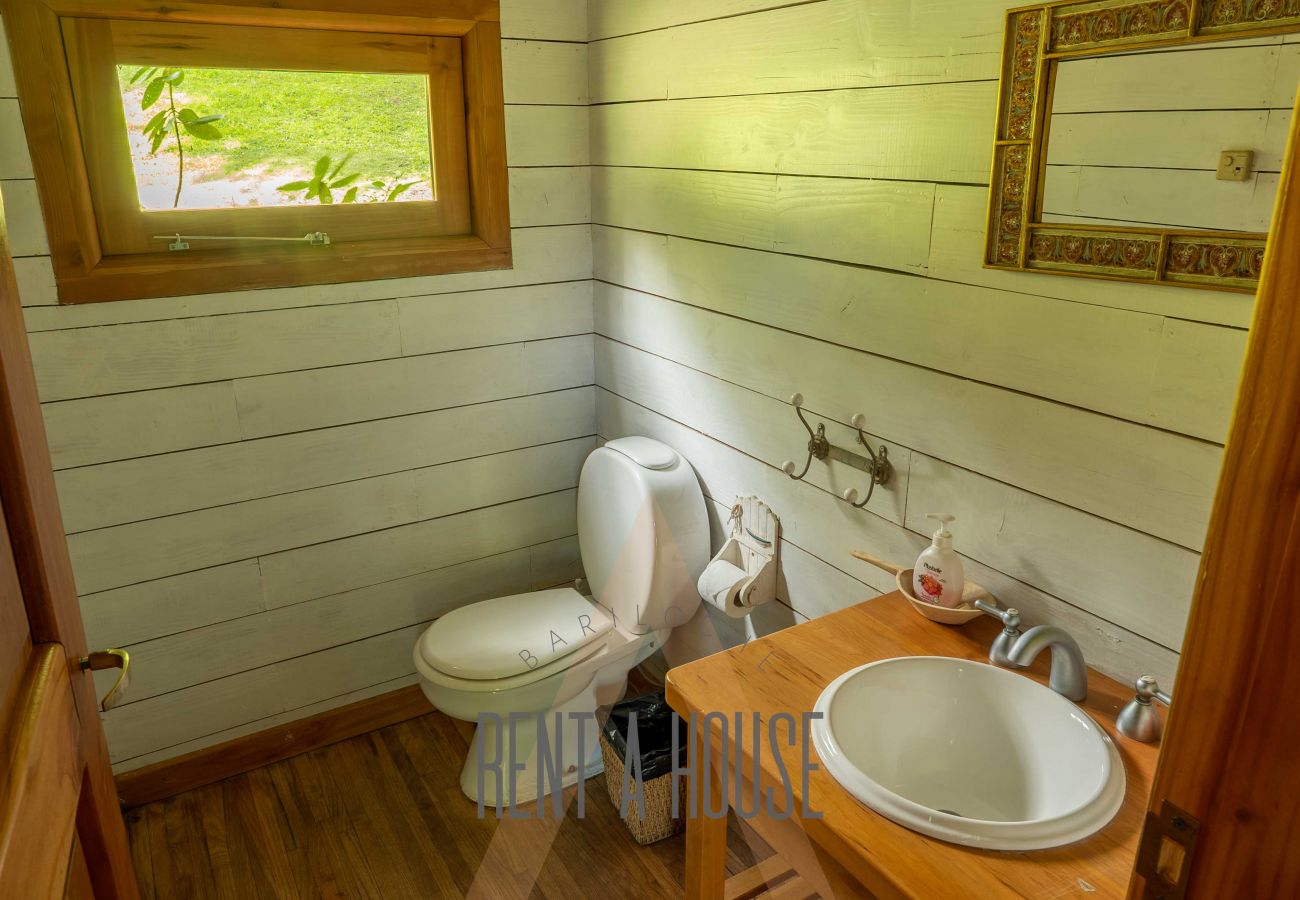 House in San Carlos de Bariloche - 06PAX MORE11C JUNCAL