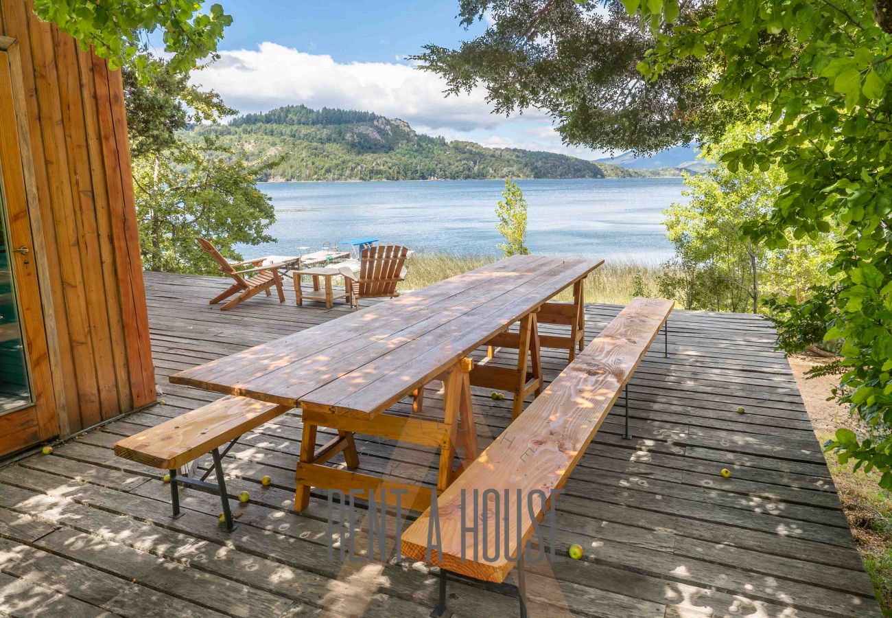 House in San Carlos de Bariloche - 06PAX MORE11C JUNCAL