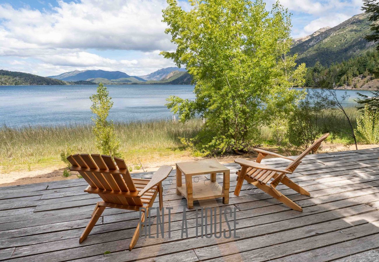 House in San Carlos de Bariloche - 06PAX MORE11C JUNCAL