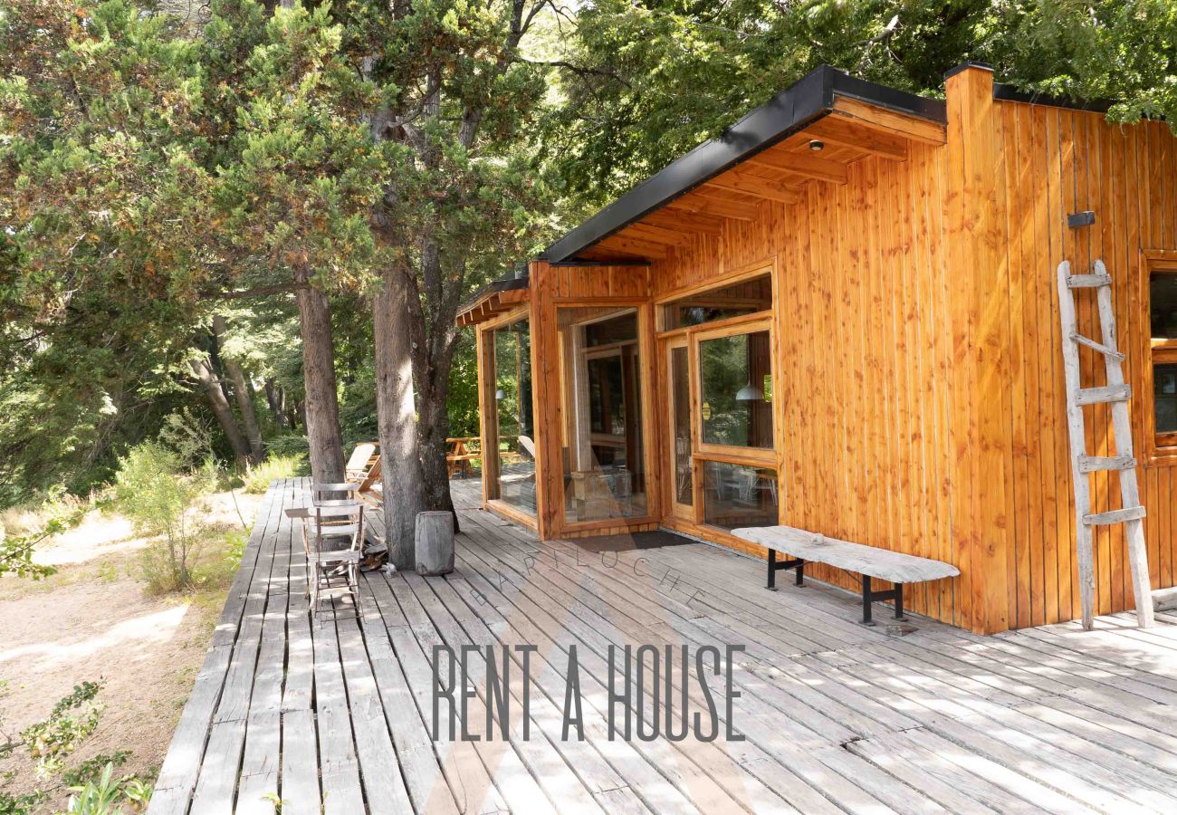 House in San Carlos de Bariloche - 06PAX MORE11C JUNCAL