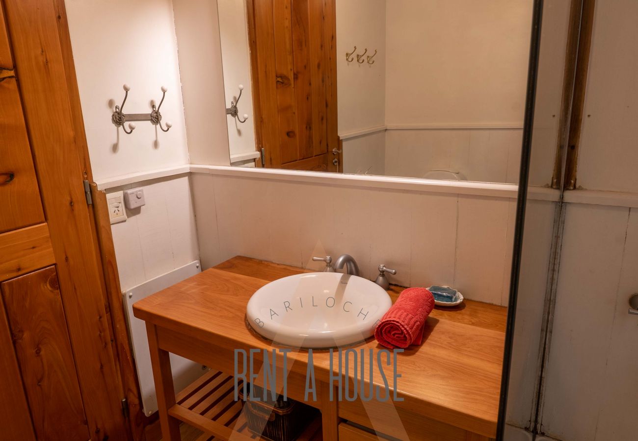 House in San Carlos de Bariloche - 06PAX MORE11C JUNCAL