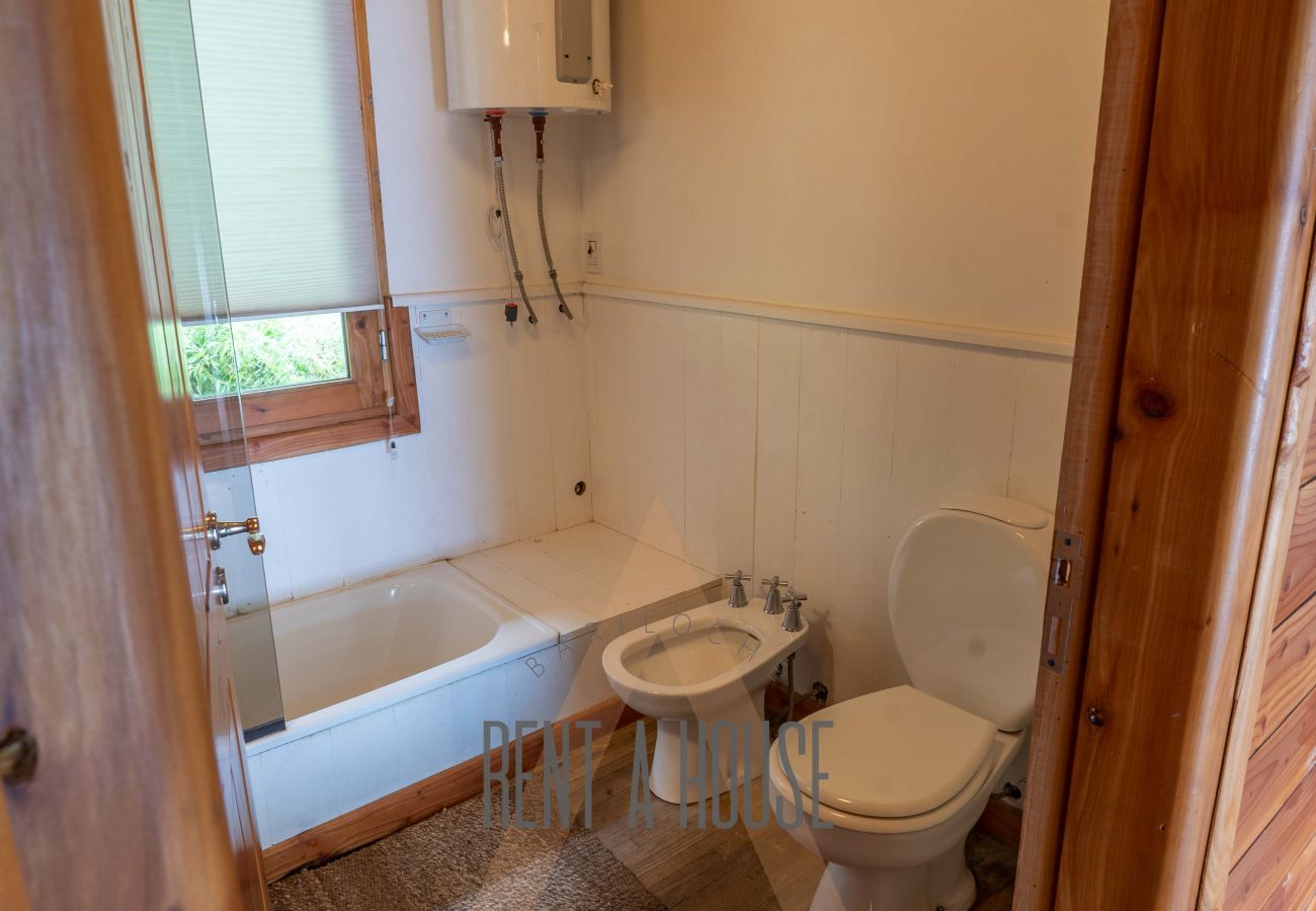 House in San Carlos de Bariloche - 06PAX MORE11C JUNCAL