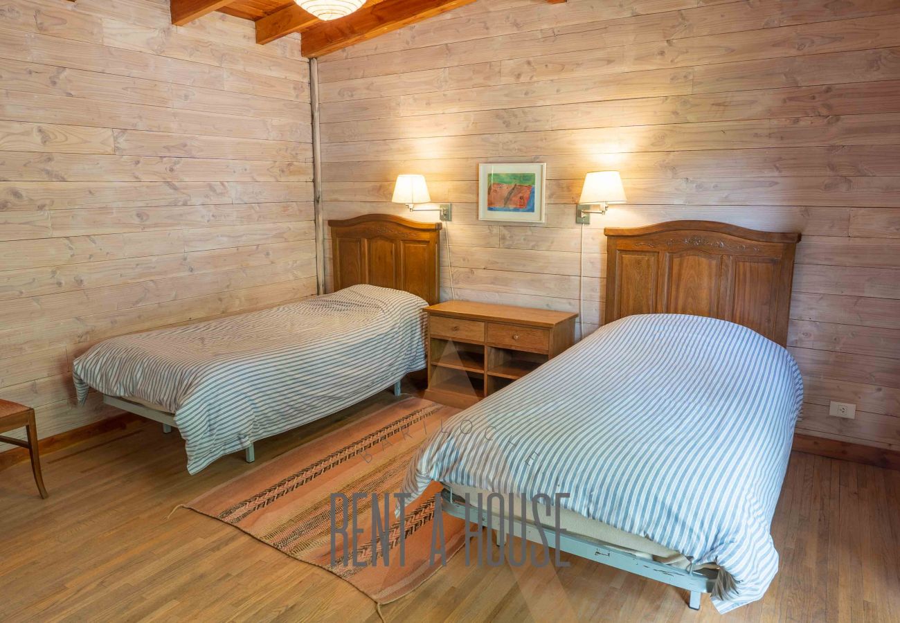 House in San Carlos de Bariloche - 06PAX MORE11C JUNCAL