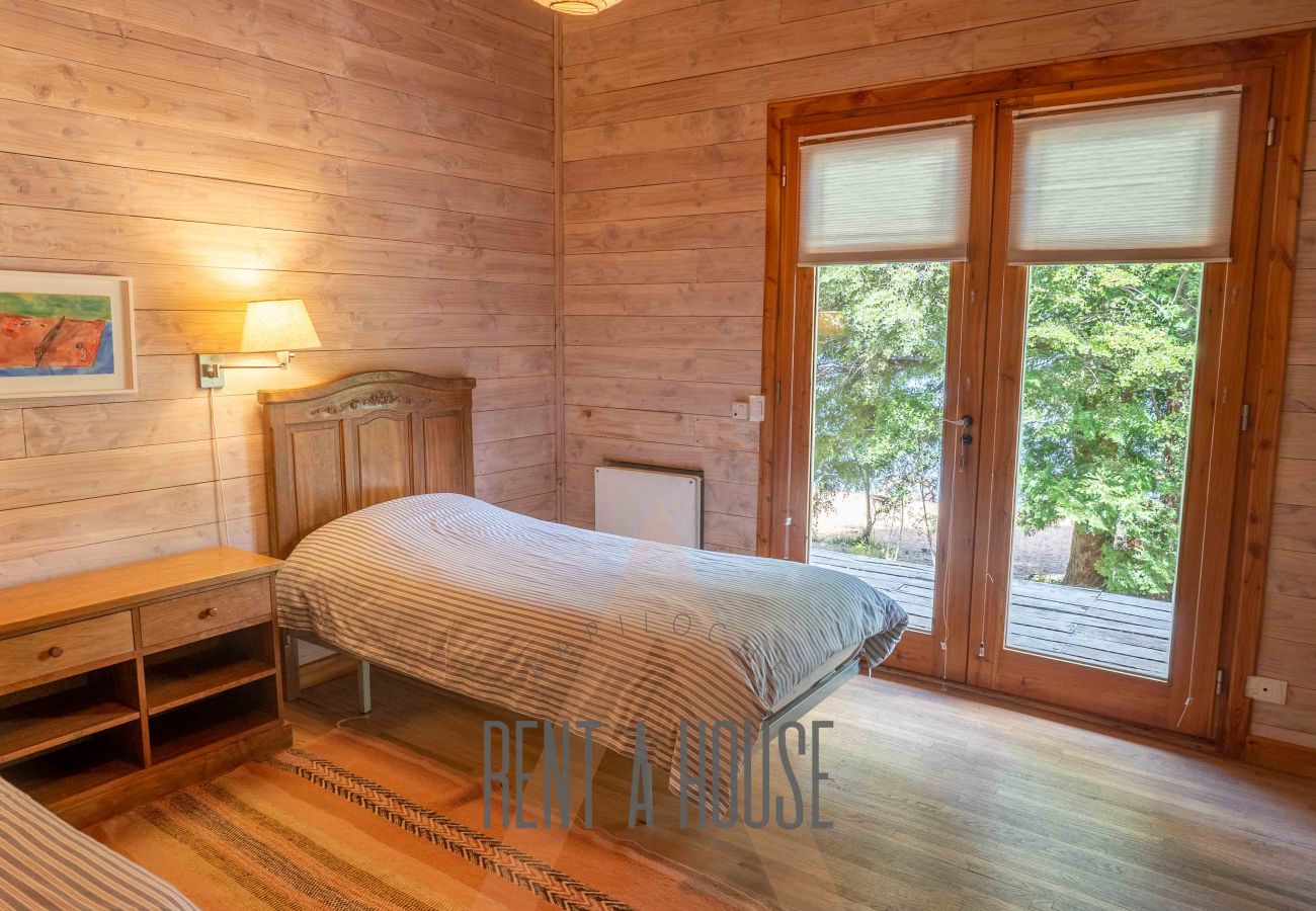 House in San Carlos de Bariloche - 06PAX MORE11C JUNCAL
