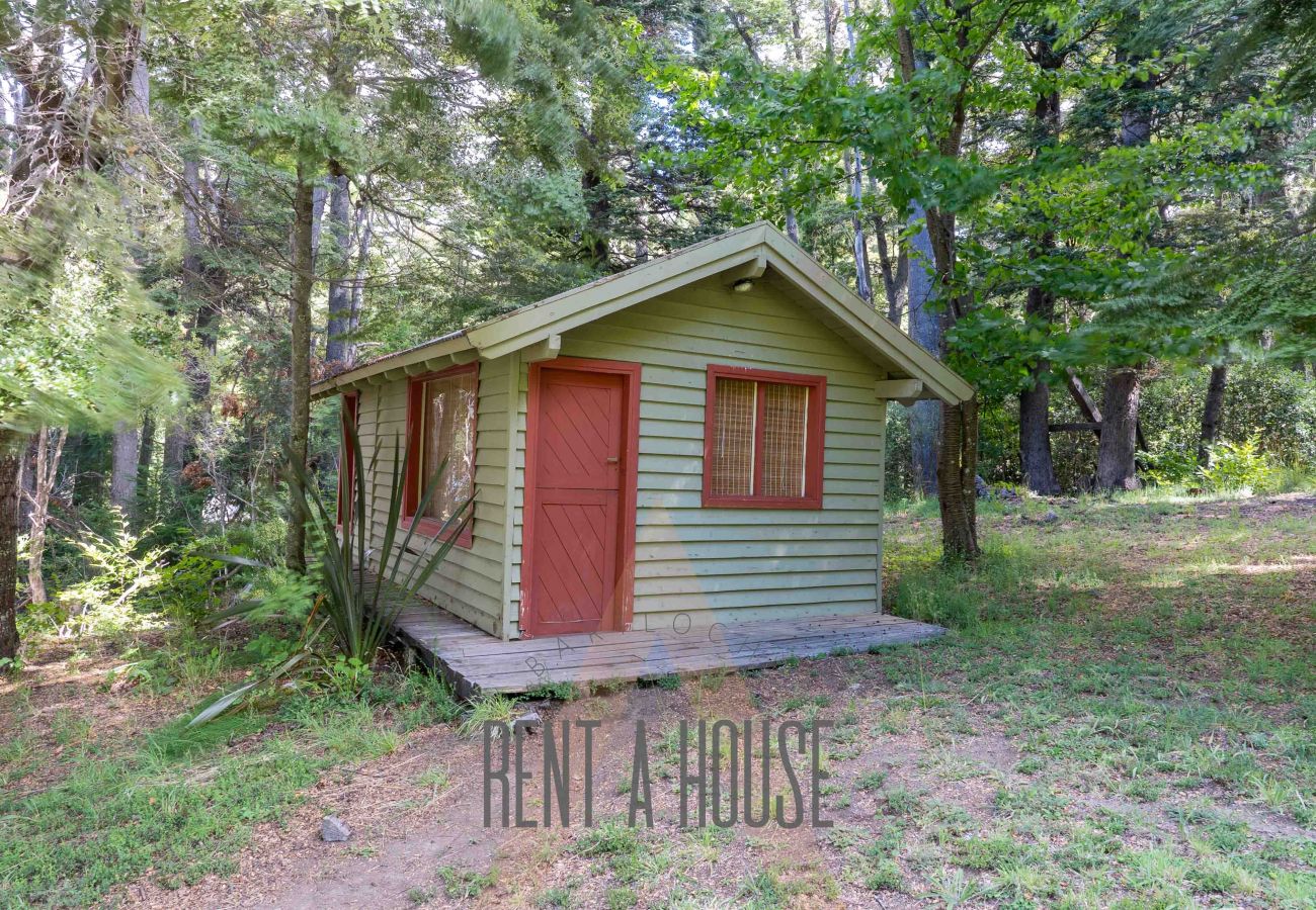 House in San Carlos de Bariloche - 06PAX MORE11C JUNCAL