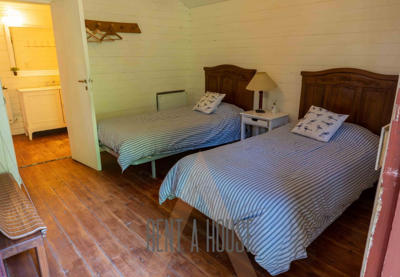 House in San Carlos de Bariloche - 06PAX MORE11C JUNCAL
