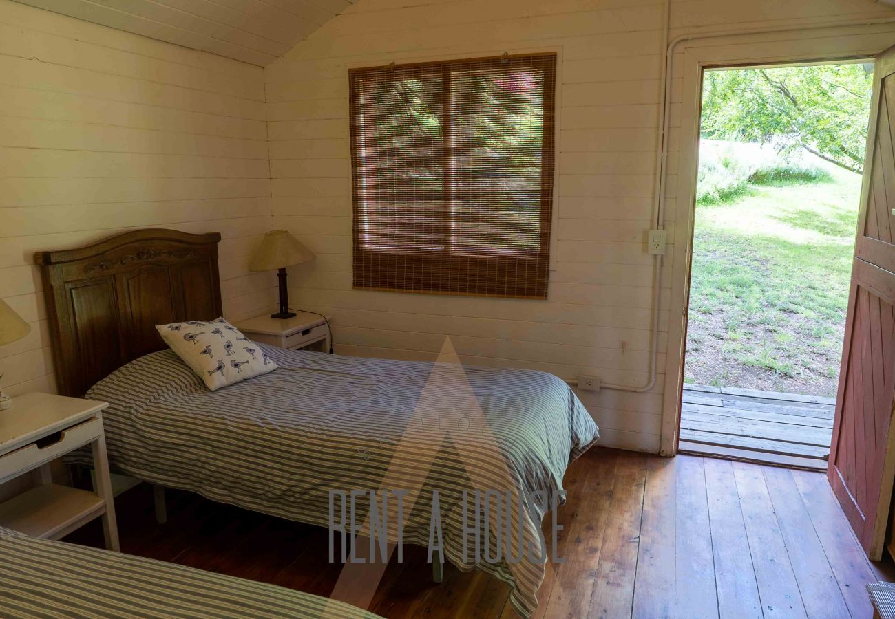 House in San Carlos de Bariloche - 06PAX MORE11C JUNCAL
