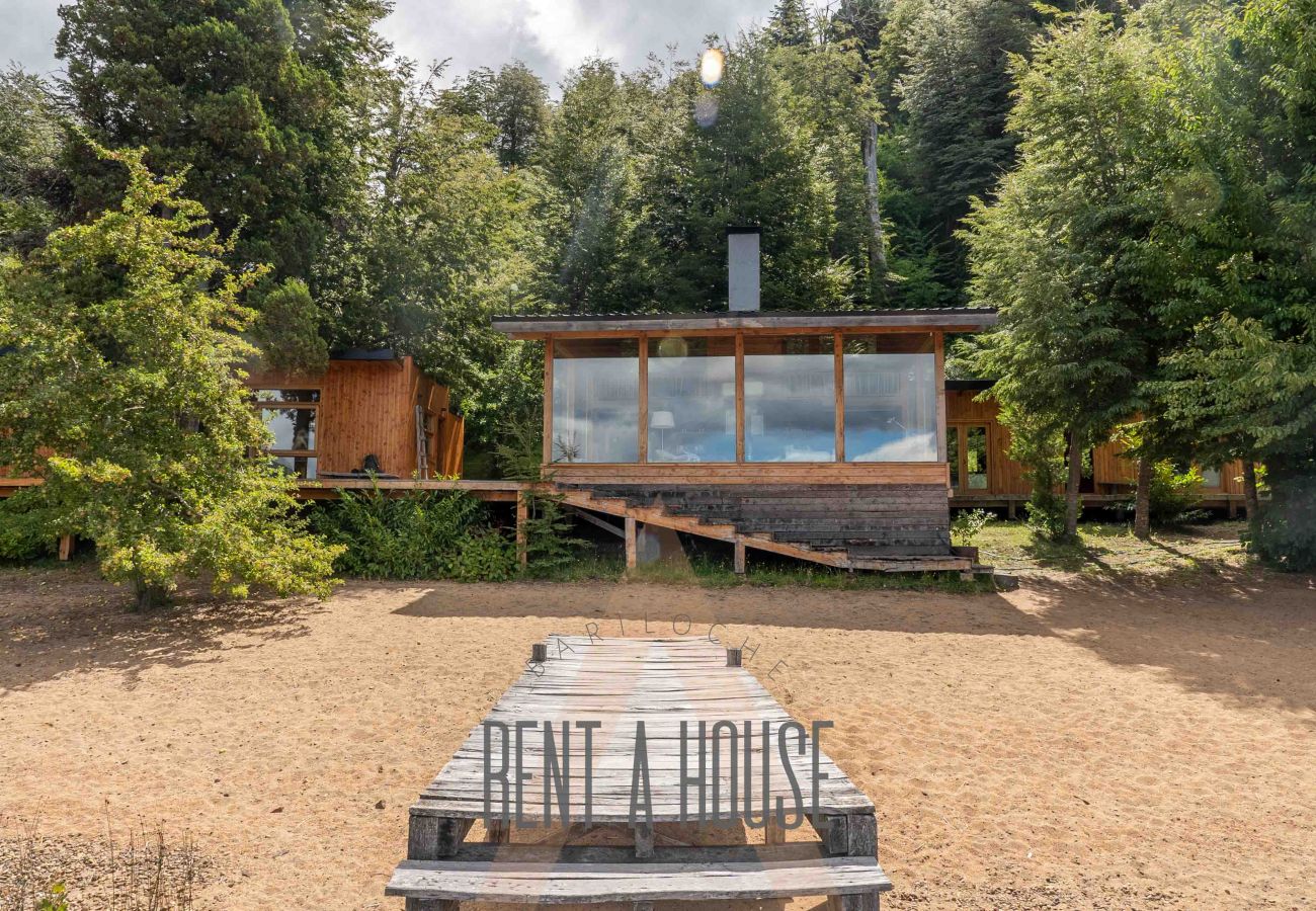 House in San Carlos de Bariloche - 06PAX MORE11C JUNCAL