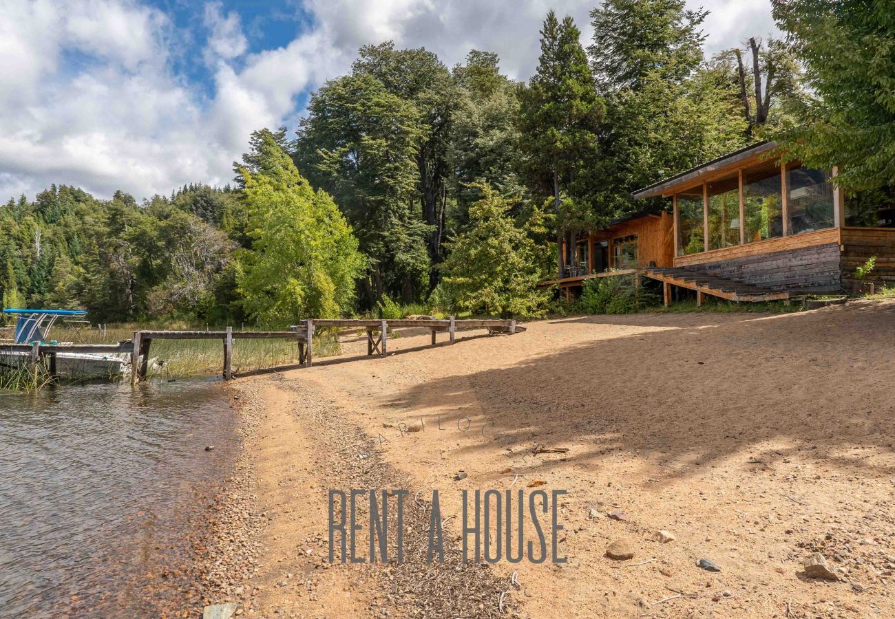 House in San Carlos de Bariloche - 06PAX MORE11C JUNCAL