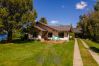 House in San Carlos de Bariloche - 10PAX HUAPI14C FLERE