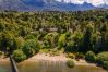 House in San Carlos de Bariloche - 10PAX HUAPI14C FLERE