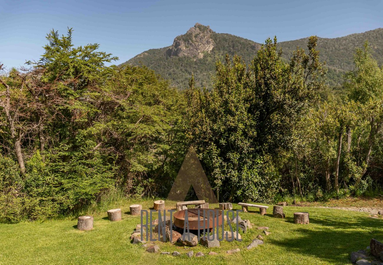 House in San Carlos de Bariloche - 10PAX ARE02 IGNA