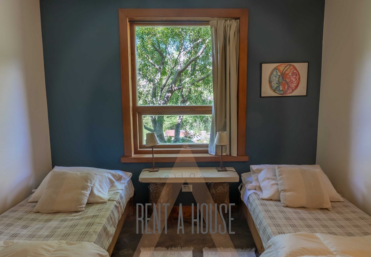 House in San Carlos de Bariloche - 10PAX ARE02 IGNA