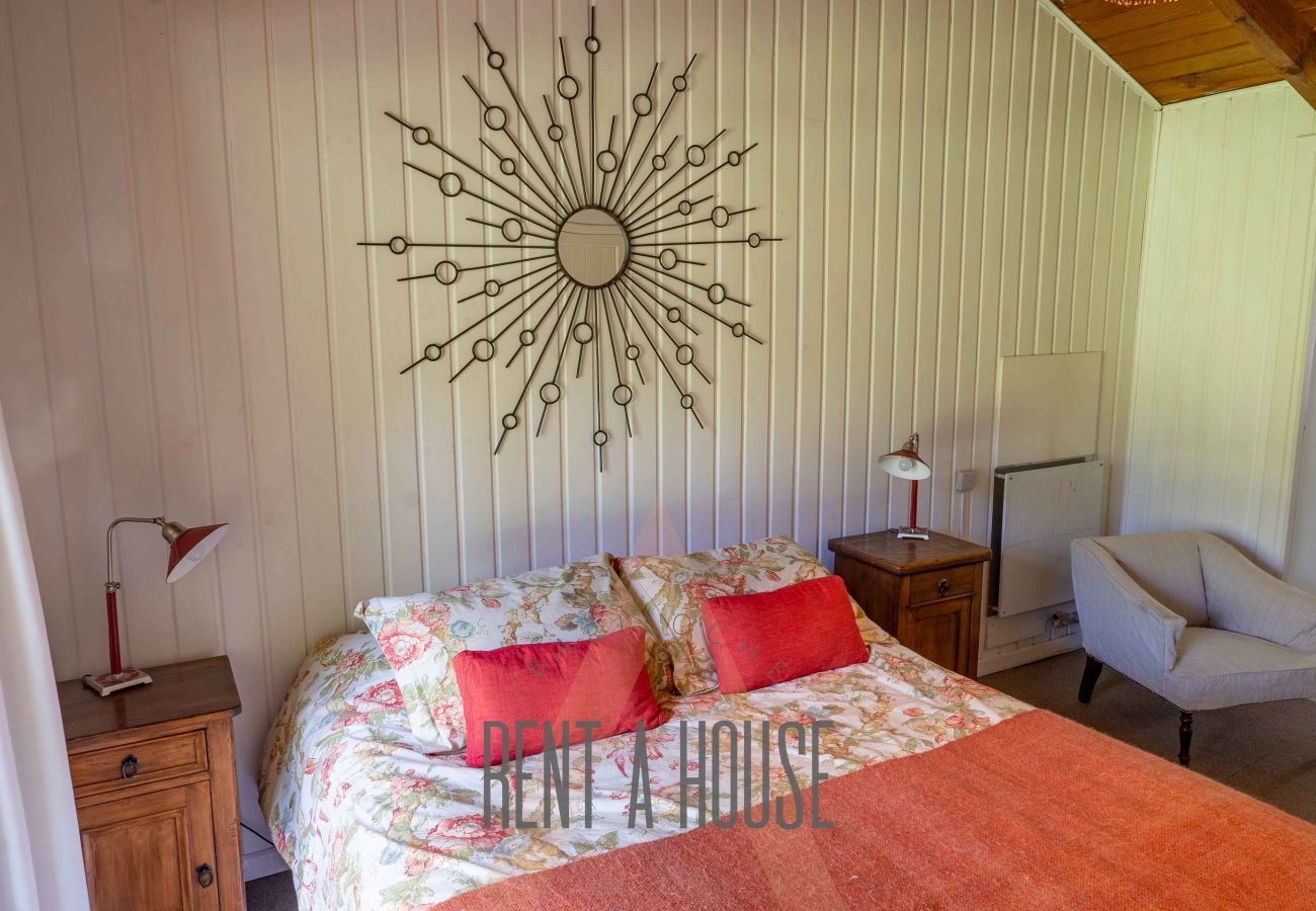 House in San Carlos de Bariloche - 06PAX ARE08 BEGO