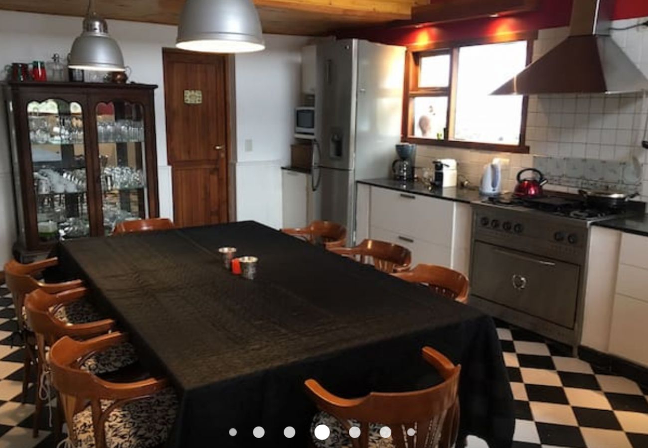 House in San Carlos de Bariloche - 10PAX VENAH10C MUL