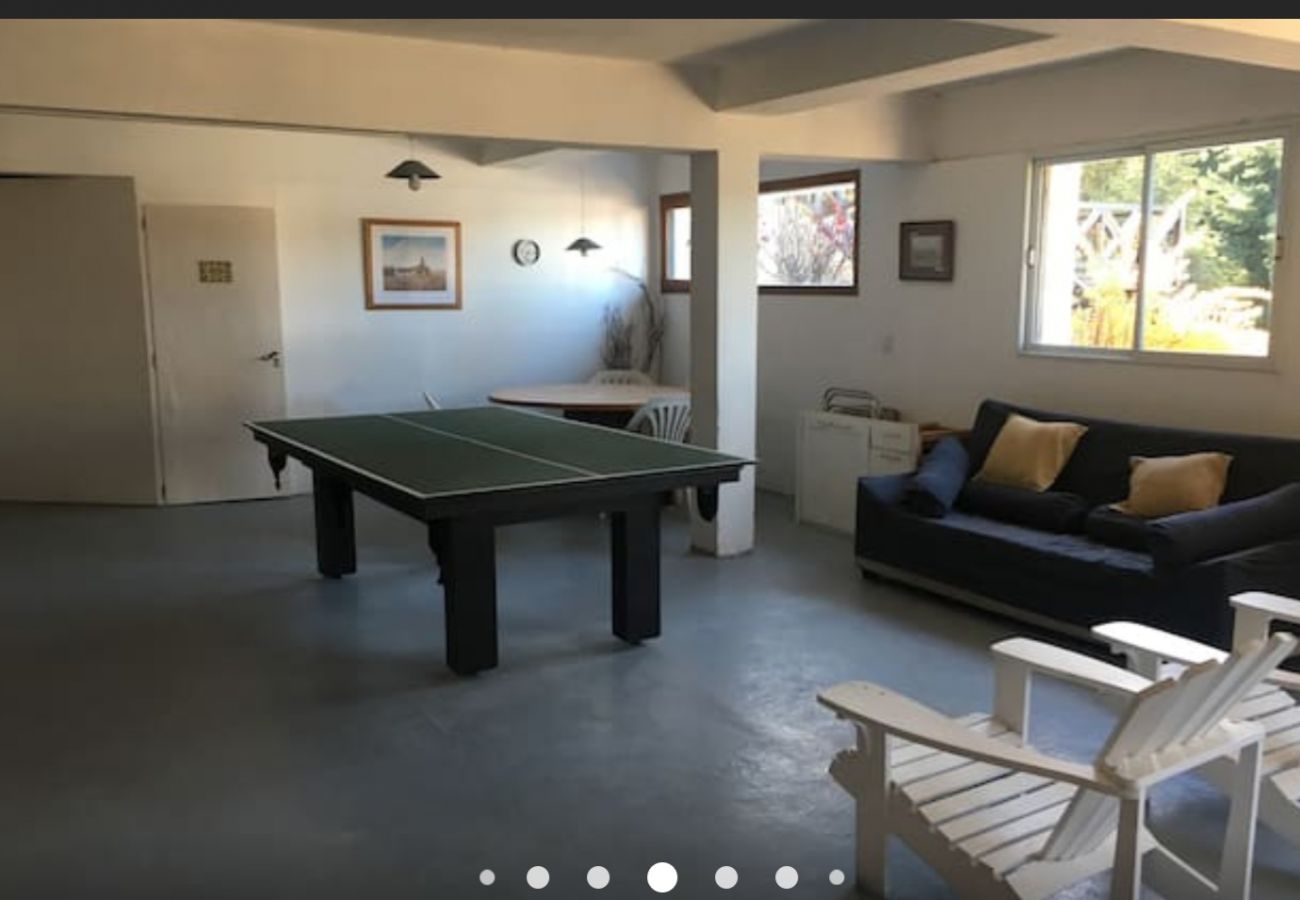 House in San Carlos de Bariloche - 10PAX VENAH10C MUL