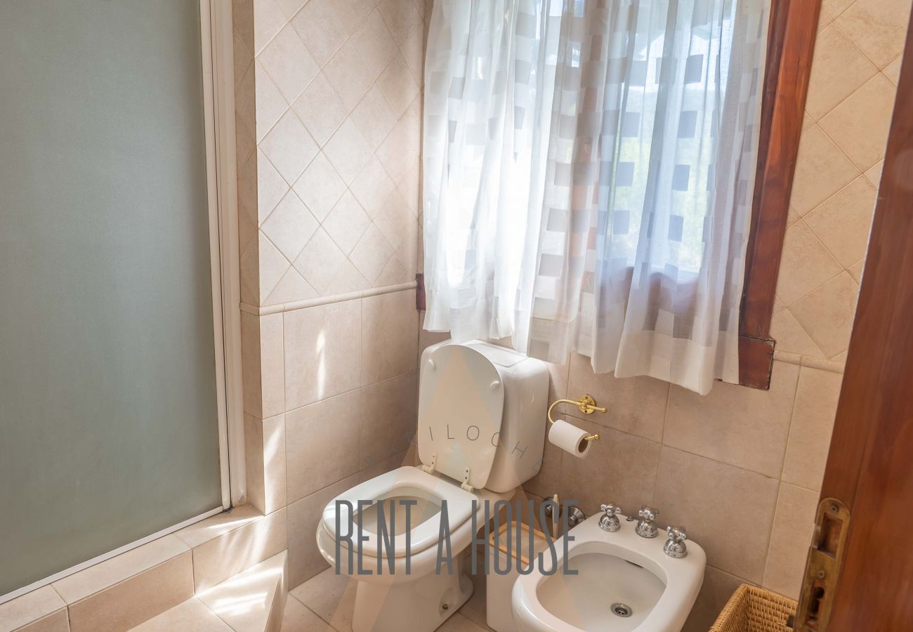 House in San Carlos de Bariloche - 16PAX VENAH02C PAB