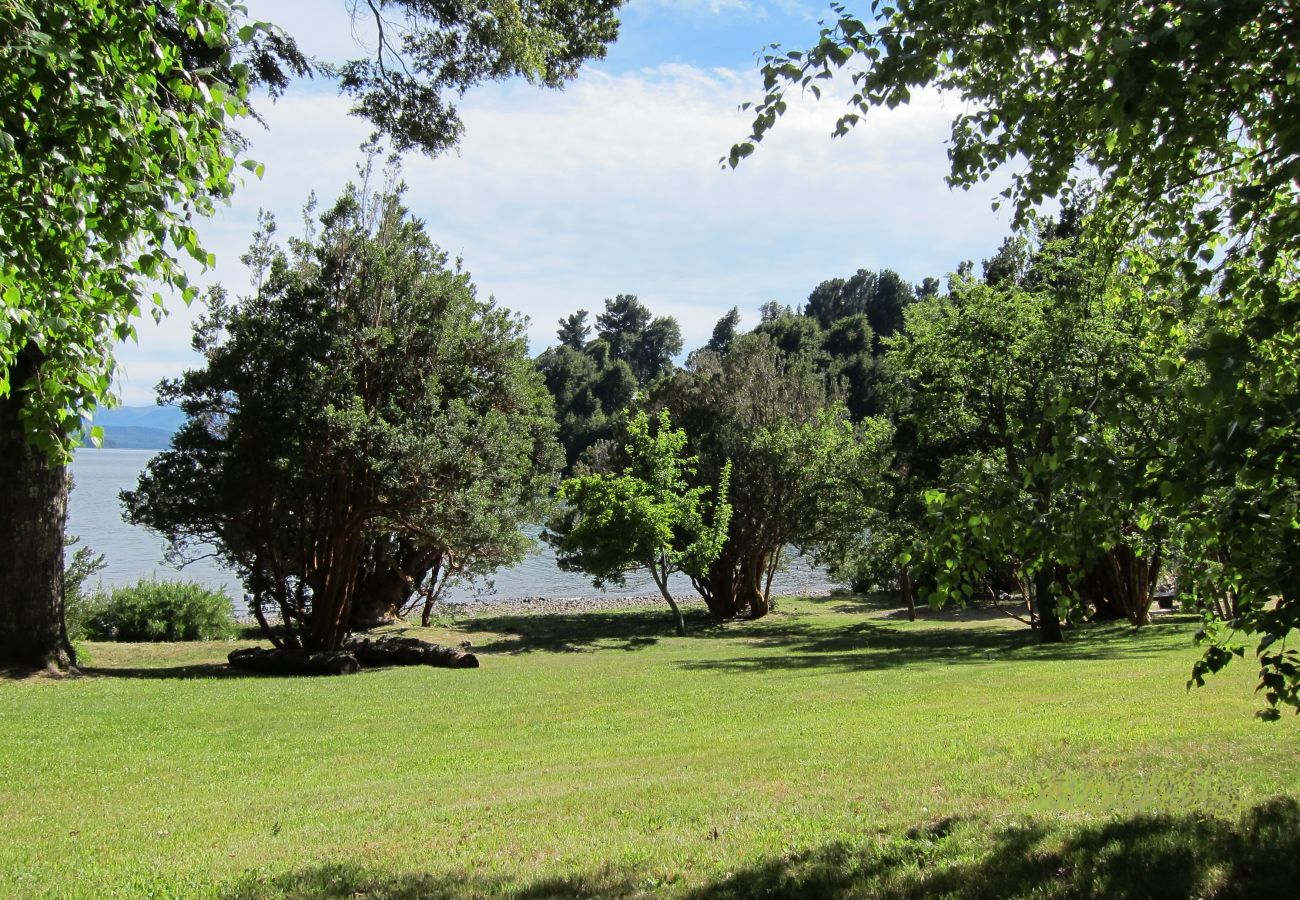 House in San Carlos de Bariloche - 10PAX TAC04C MAYA