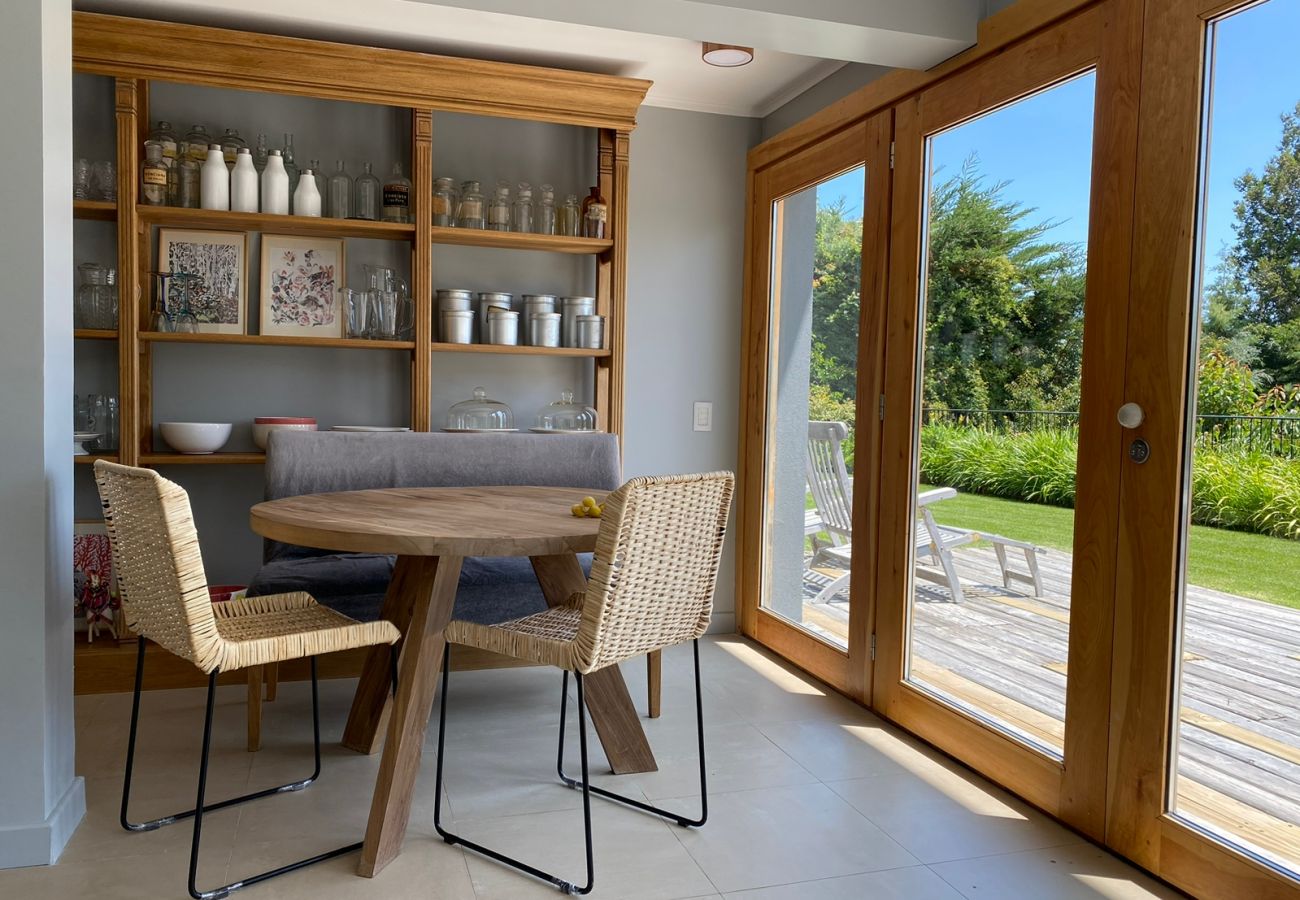 House in San Carlos de Bariloche - 10PAX VIEW10 FLOWER