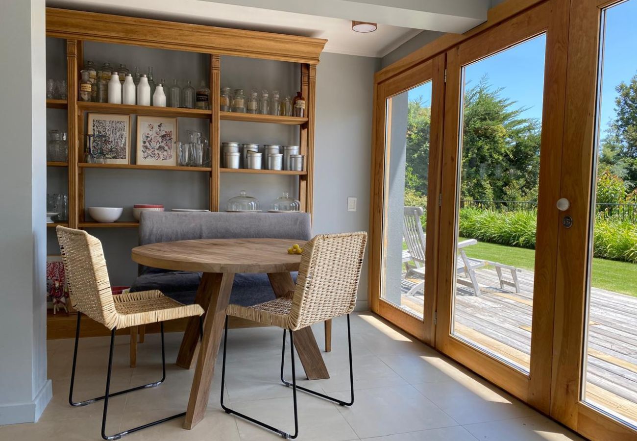 House in San Carlos de Bariloche - 10PAX VIEW10 FLOWER