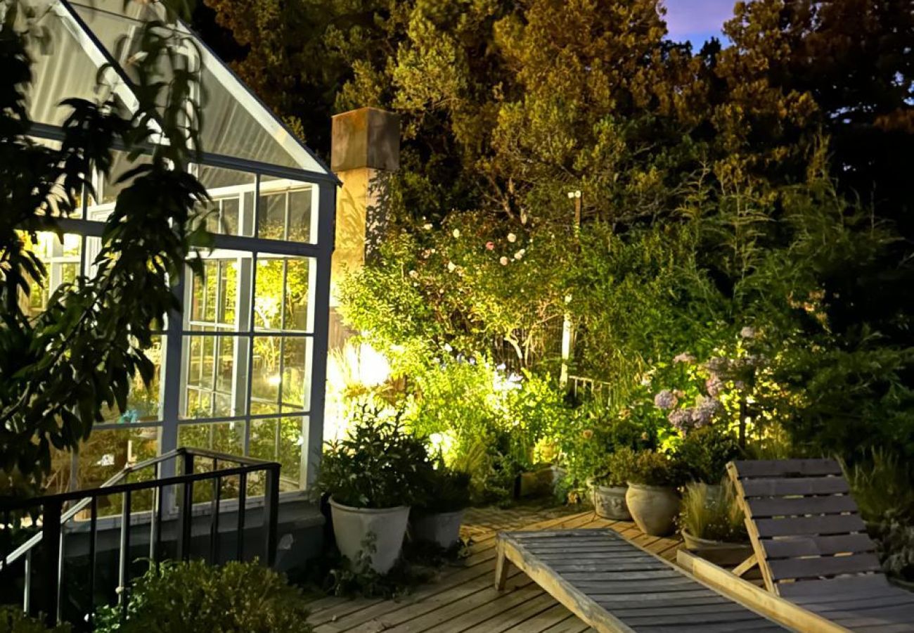 House in San Carlos de Bariloche - 10PAX VIEW10 FLOWER