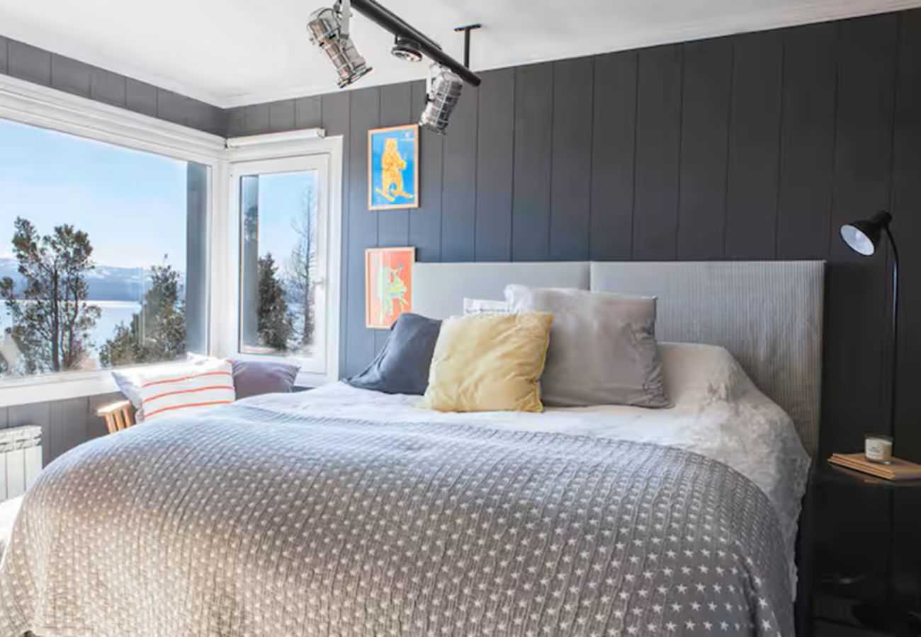 House in San Carlos de Bariloche - 10PAX VIEW10 FLOWER