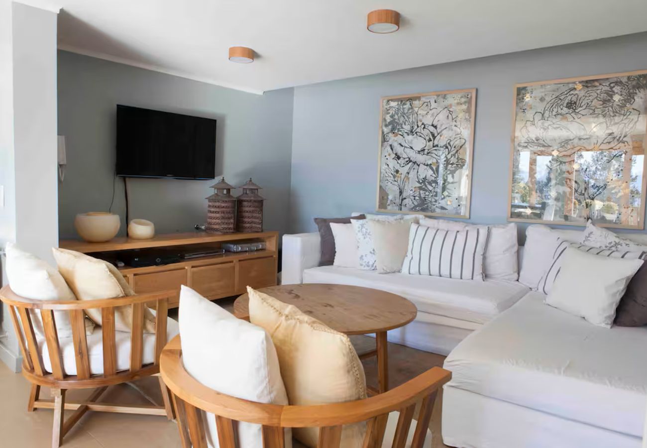 House in San Carlos de Bariloche - 10PAX VIEW10 FLOWER