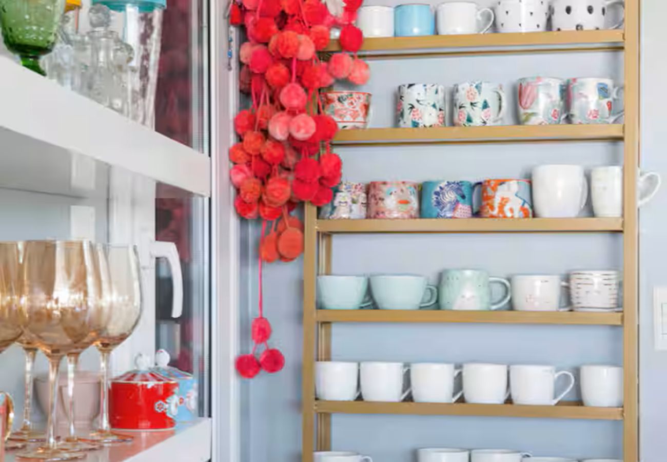 House in San Carlos de Bariloche - 10PAX VIEW10 FLOWER