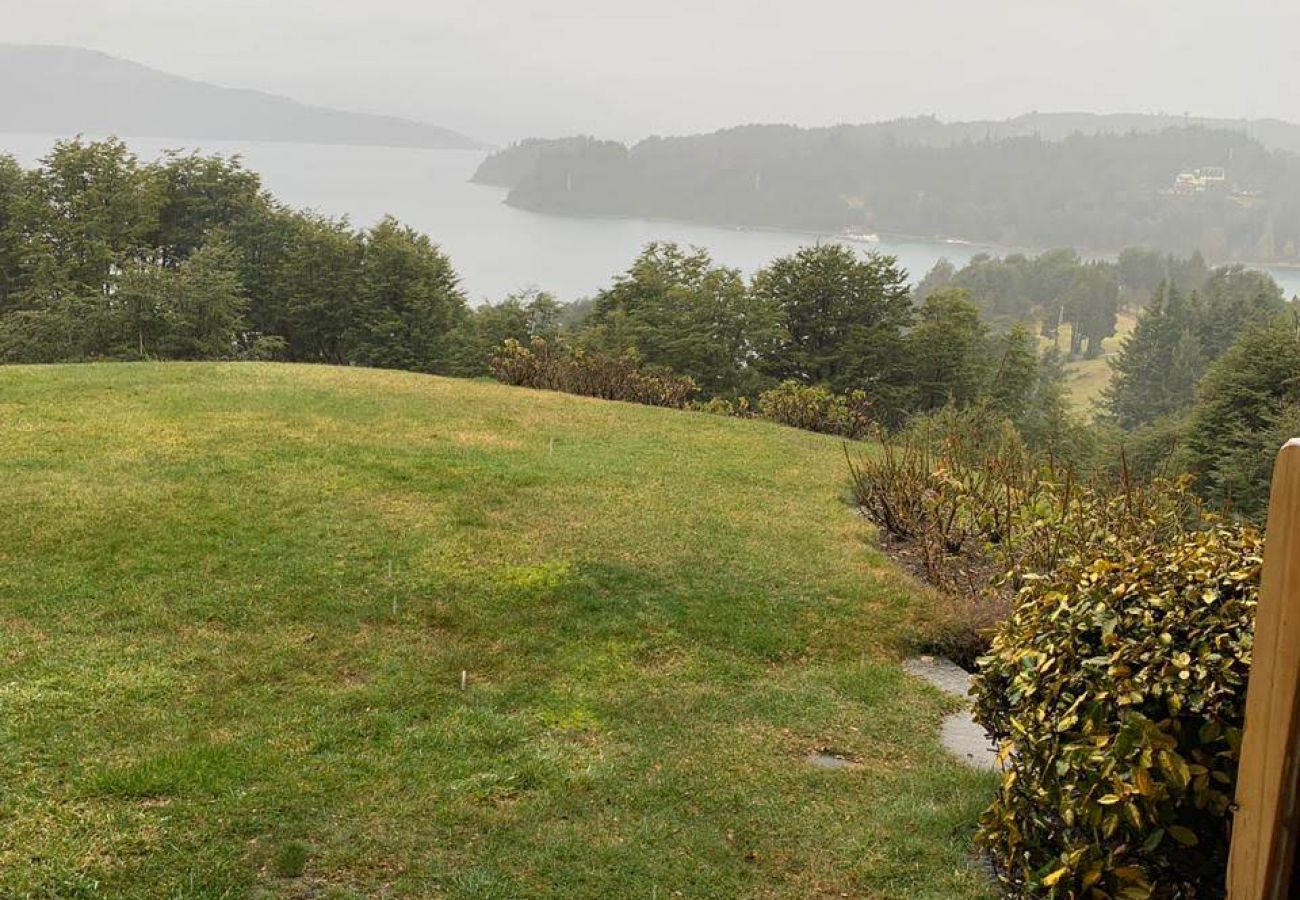House in San Carlos de Bariloche - 12PAX VIEW15