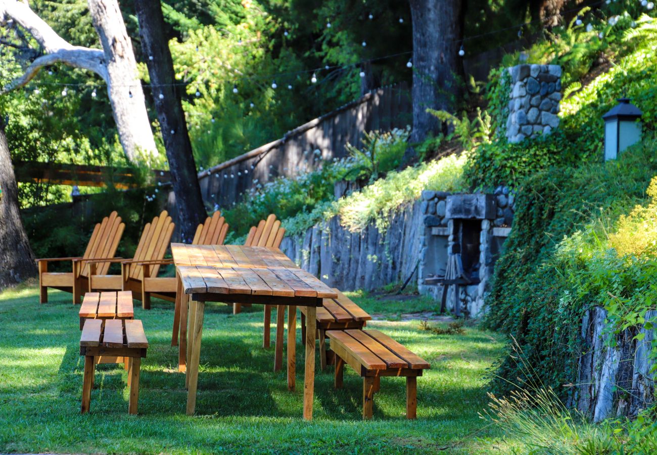 House in San Carlos de Bariloche - 15PAX MORE16C AGUS