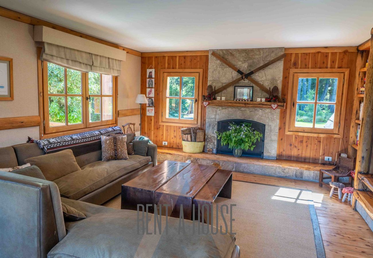 House in San Carlos de Bariloche - 12 MORE16C AGUS
