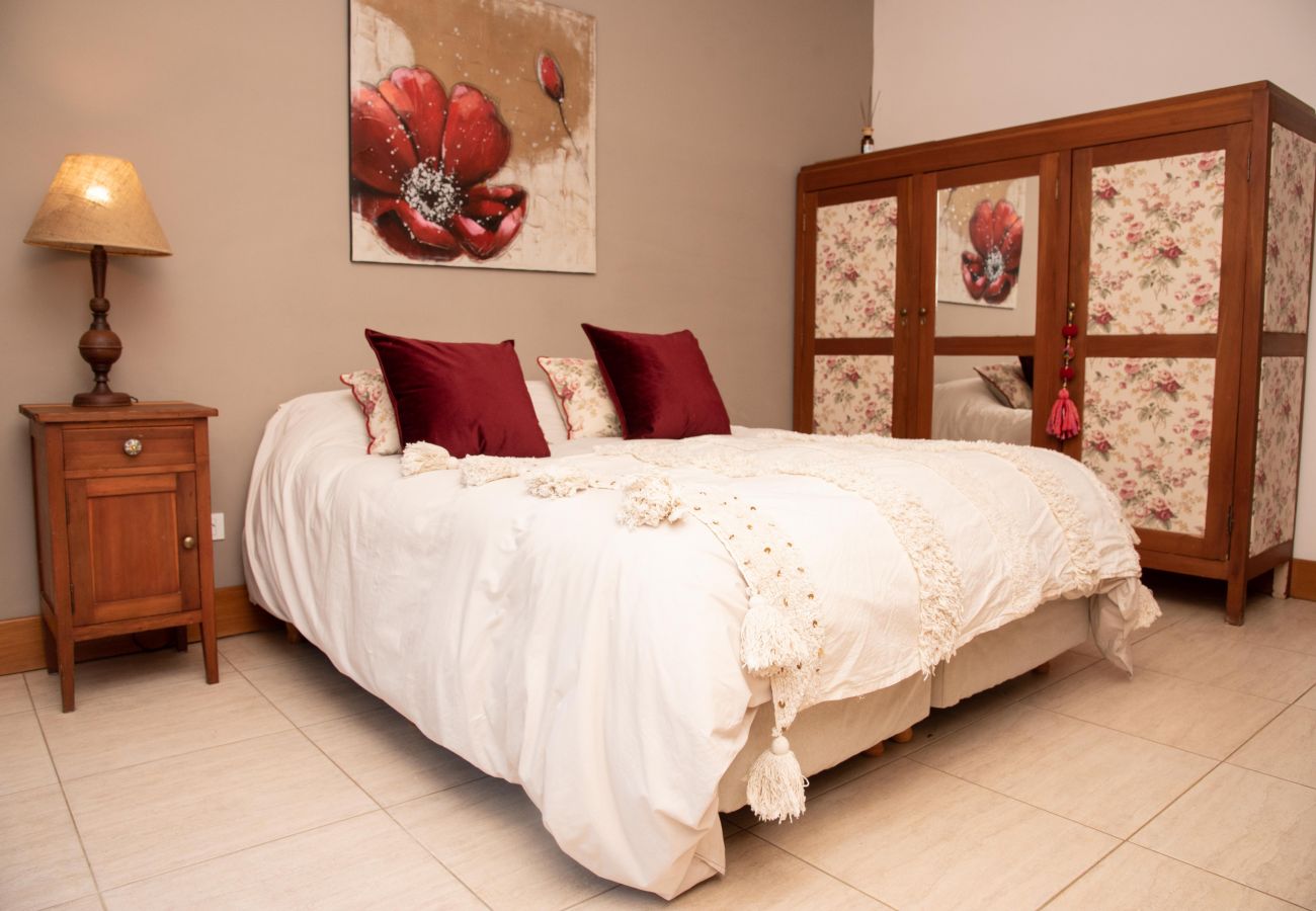 House in San Carlos de Bariloche - 10PAX ARE18 ANDREA
