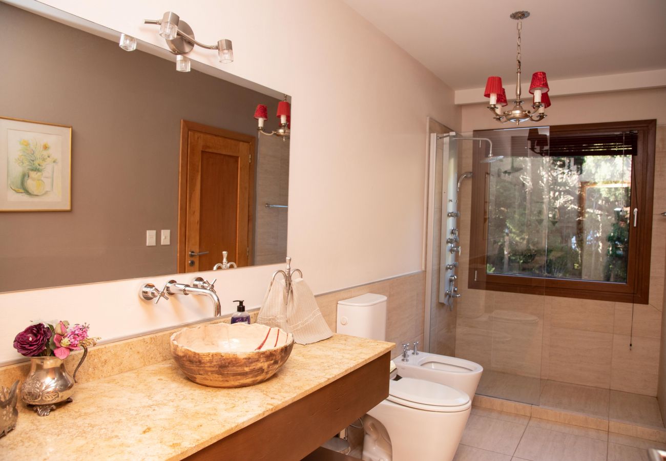 House in San Carlos de Bariloche - 10PAX ARE18 ANDREA