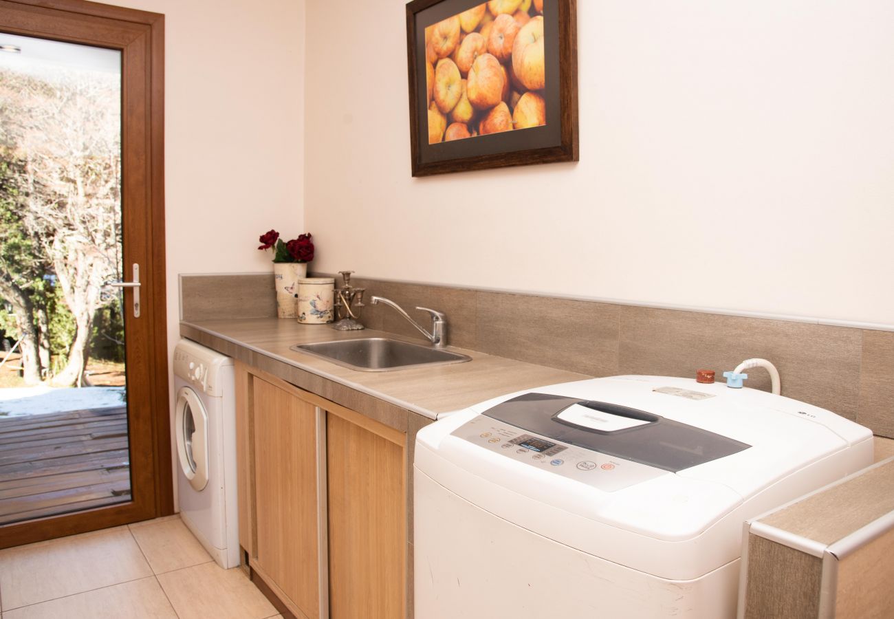 House in San Carlos de Bariloche - 10PAX ARE18 ANDREA