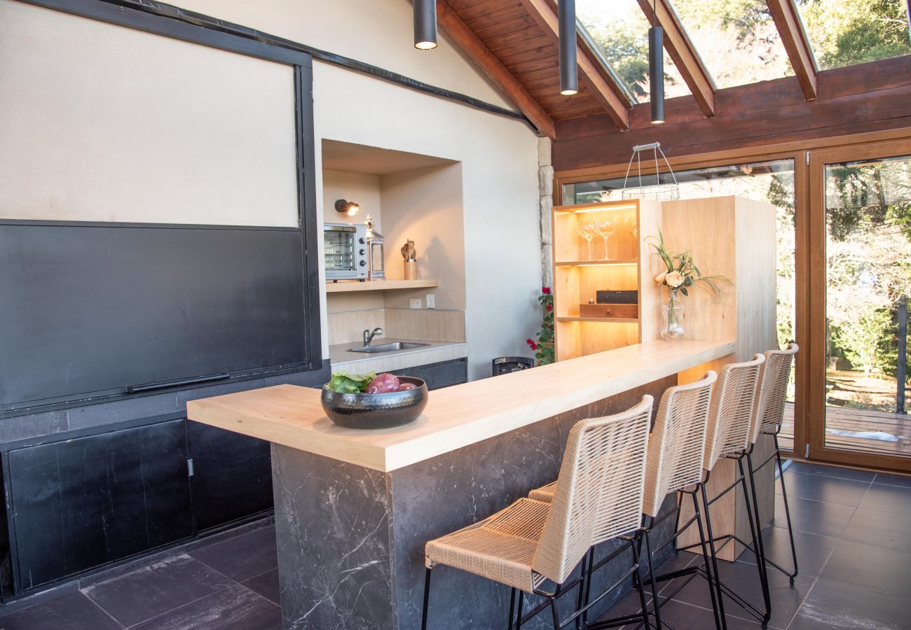 House in San Carlos de Bariloche - 10PAX ARE18 ANDREA