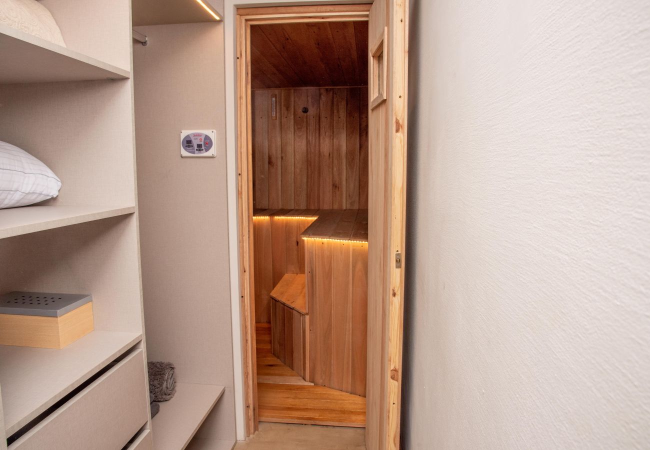 House in San Carlos de Bariloche - 10PAX ARE18 ANDREA
