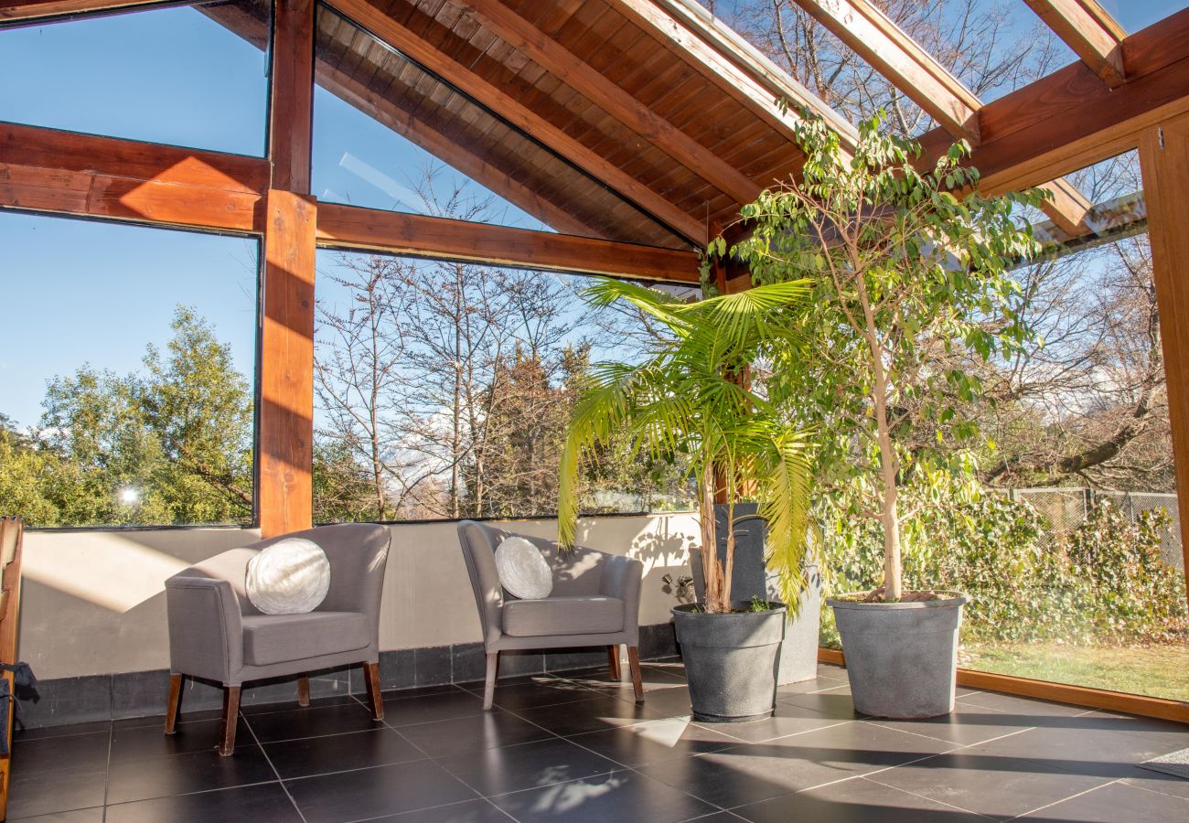 House in San Carlos de Bariloche - 10PAX ARE18 ANDREA