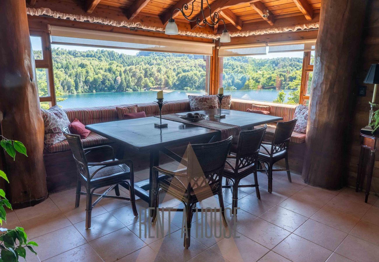 House in San Carlos de Bariloche - 11PAX MORE01C SUSANA
