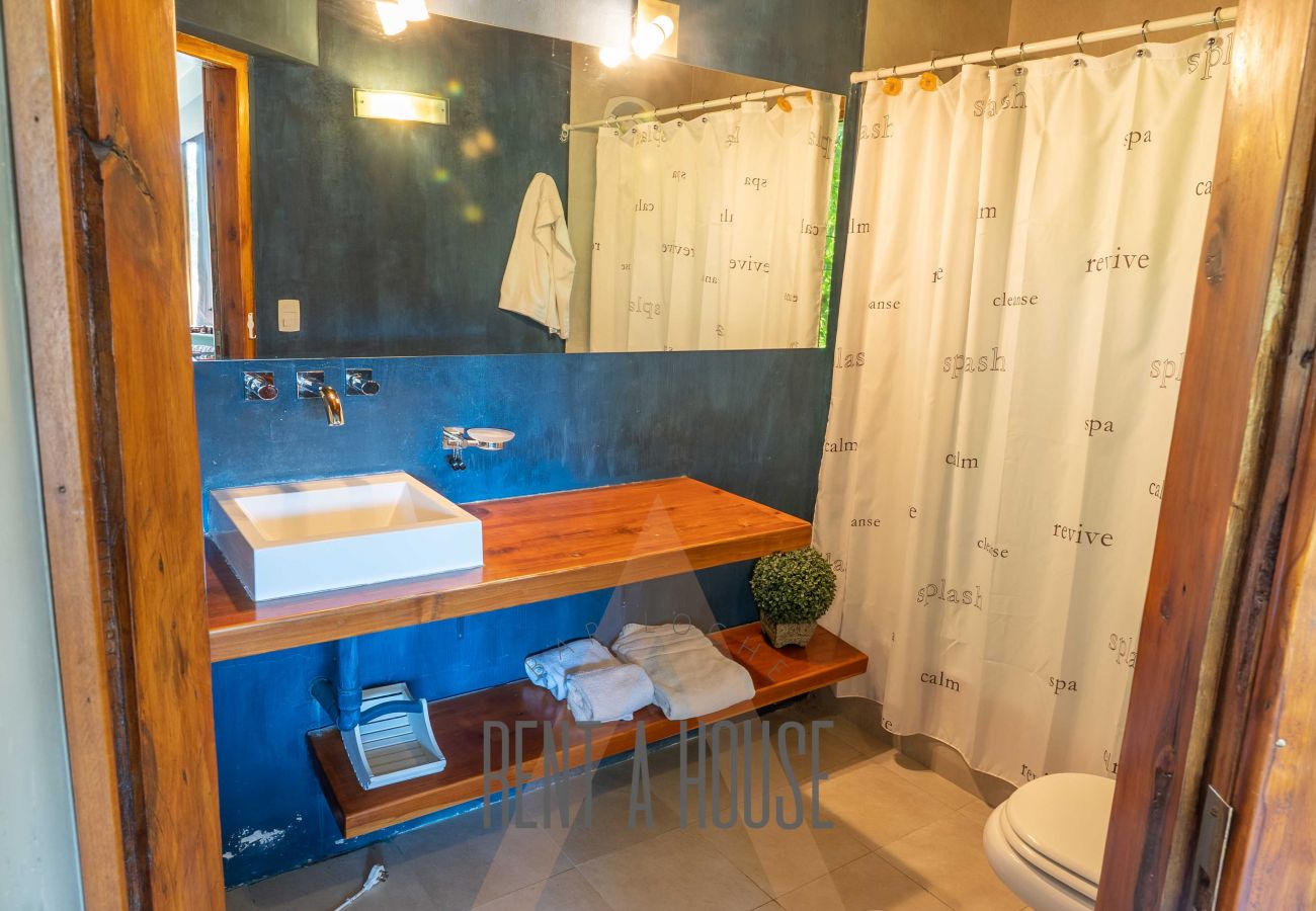 House in San Carlos de Bariloche - 11PAX MORE01C SUSANA