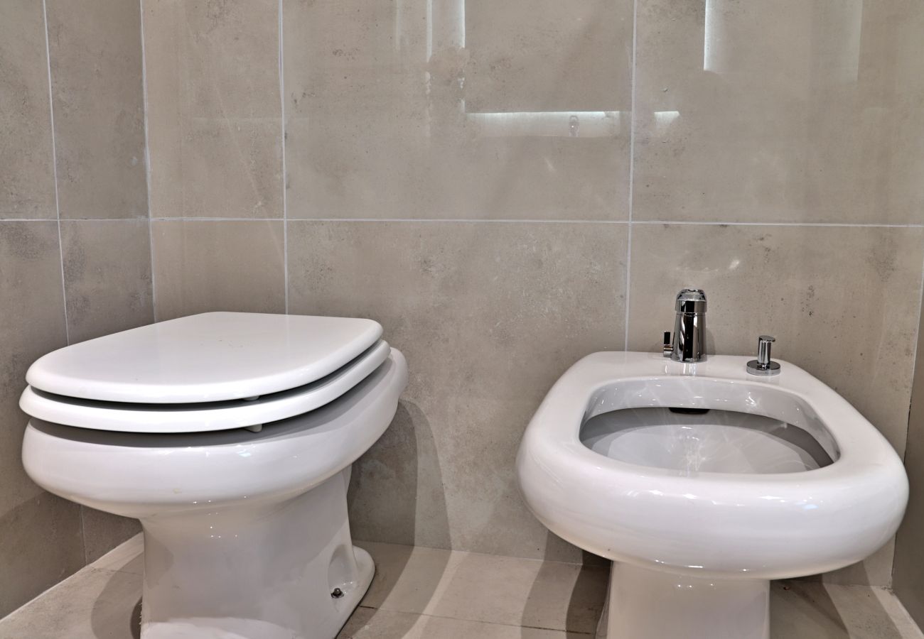 Cabin in San Carlos de Bariloche - 04/6PAX HUAPI11C CAB.MILI