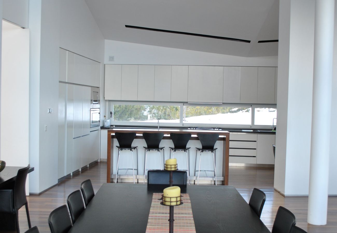 House in San Carlos de Bariloche - 13PAX ARE07 QTC