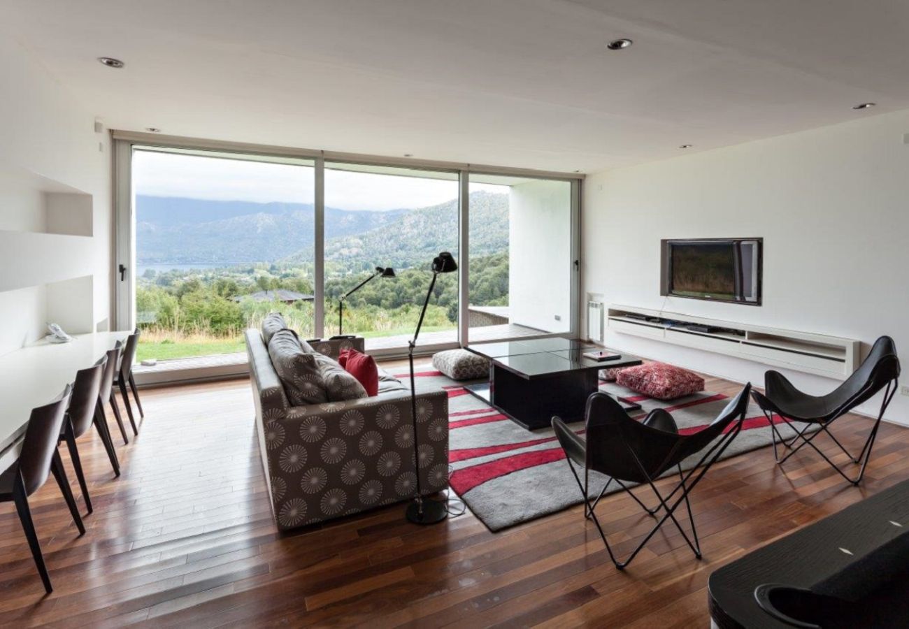 House in San Carlos de Bariloche - 13PAX ARE07 QTC