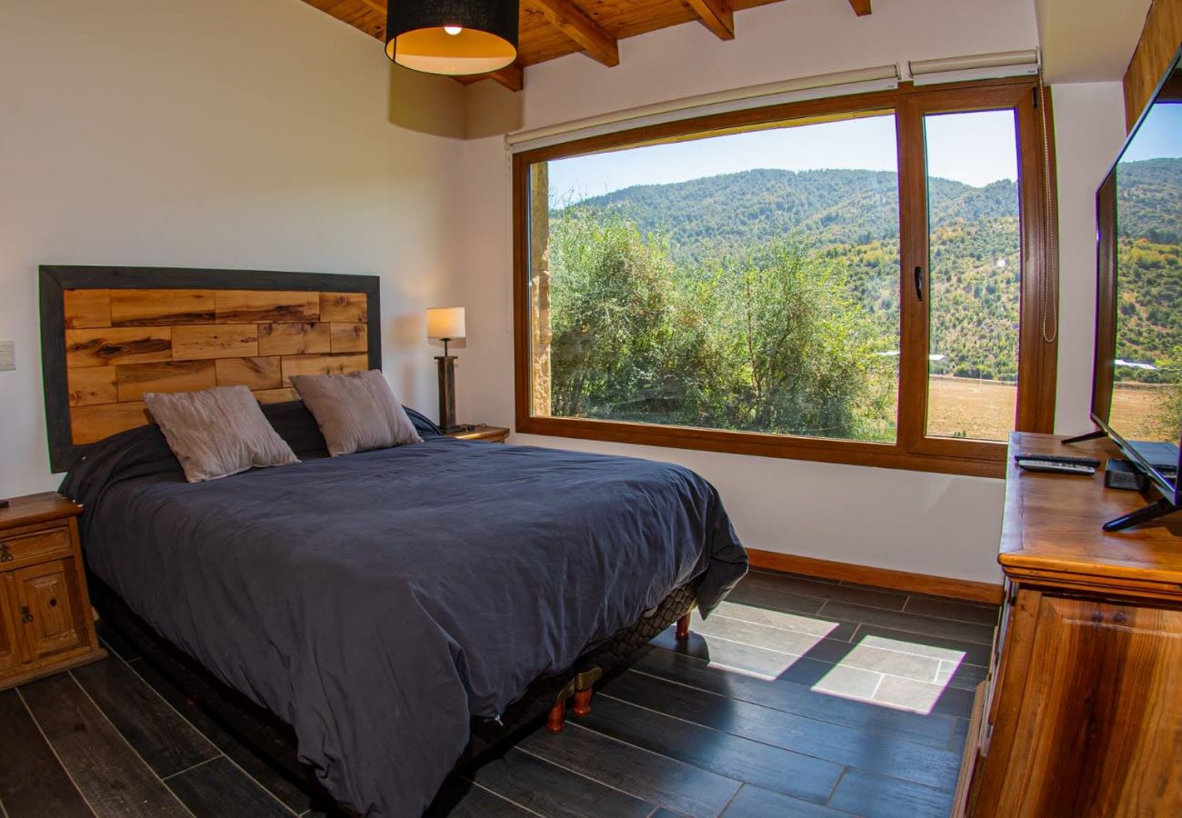 House in San Carlos de Bariloche - 09PAX ARE28 BELI