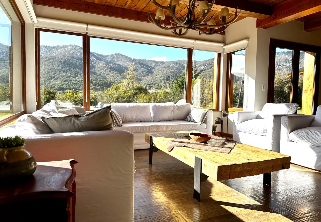 House in San Carlos de Bariloche - 08 ARE17 LULI
