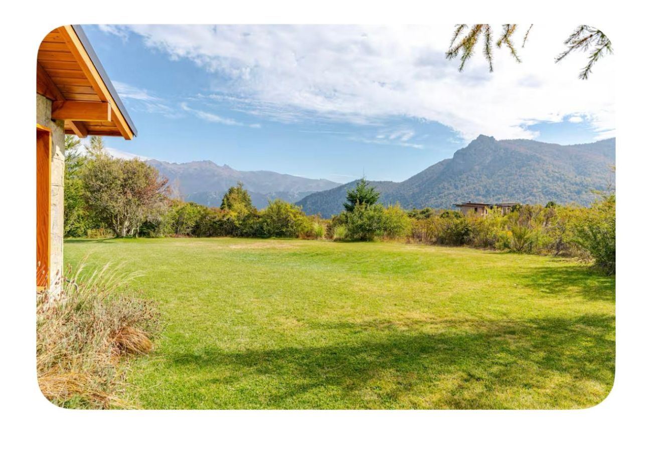 House in San Carlos de Bariloche - 08 ARE17 LULI
