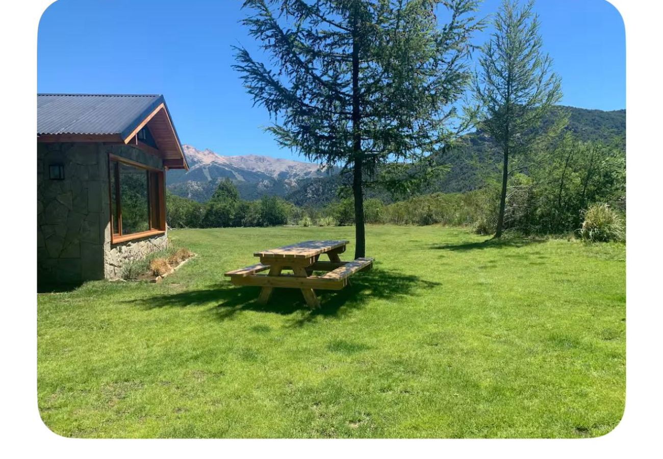 House in San Carlos de Bariloche - 08 ARE17 LULI