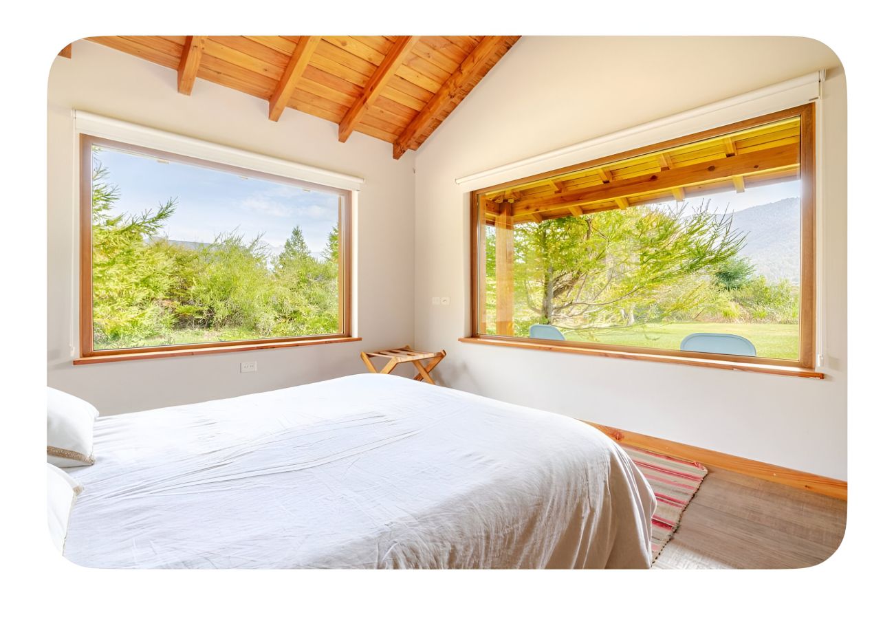 House in San Carlos de Bariloche - 08 ARE17 LULI