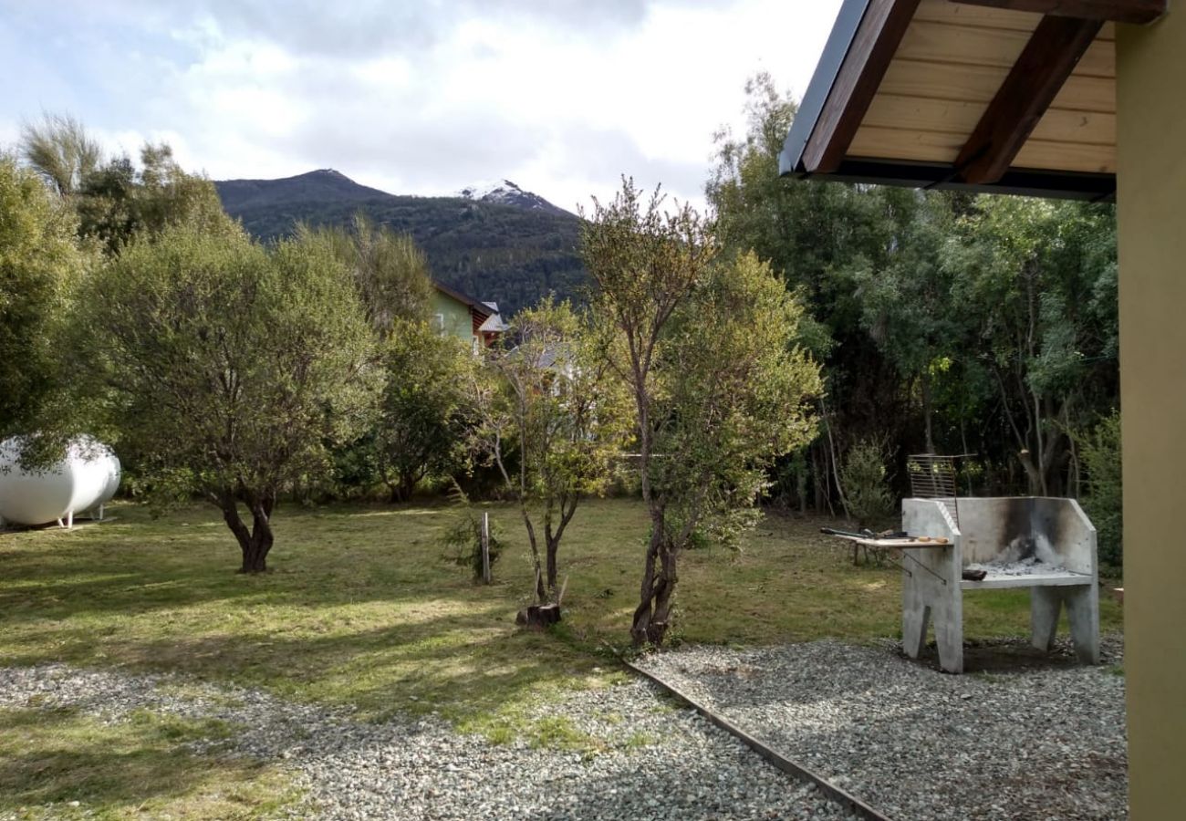 Cabin in San Carlos de Bariloche - 04PAX MORE13 DUPLEX2