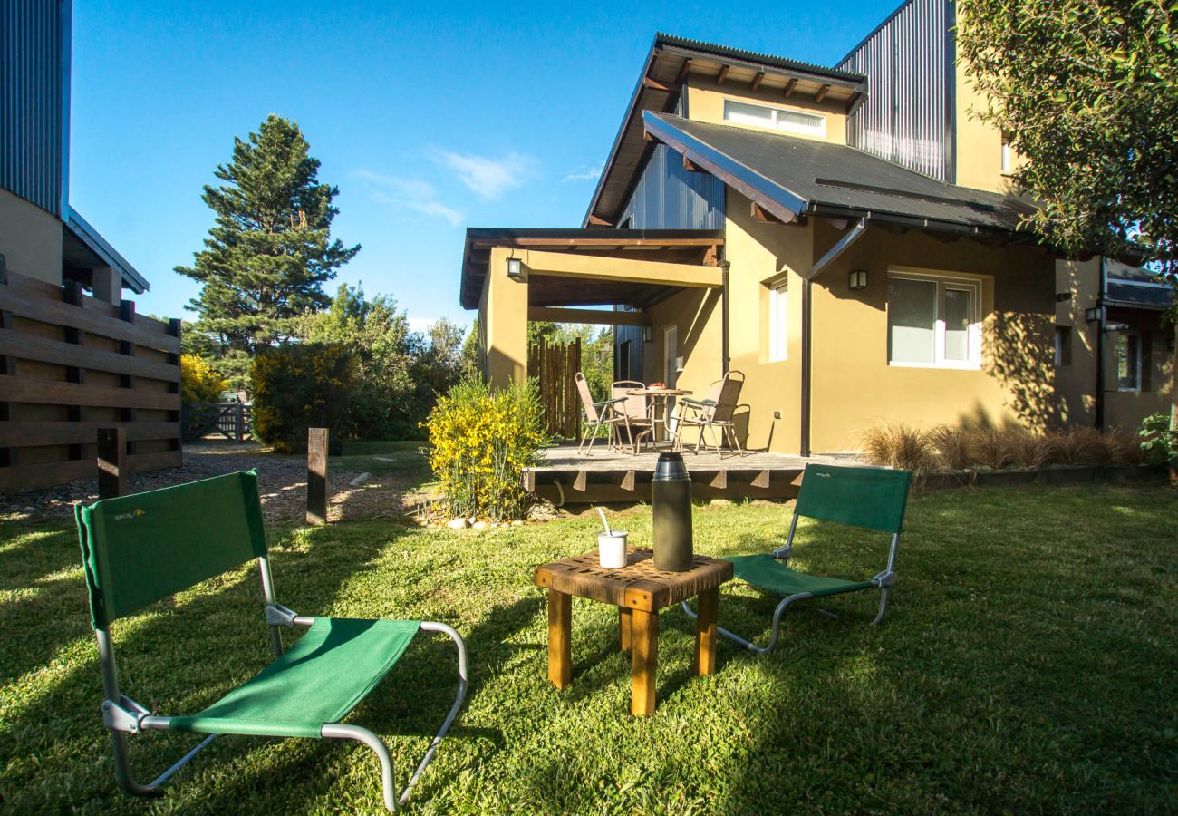Cabin in San Carlos de Bariloche - 04PAX MORE13 DUPLEX2