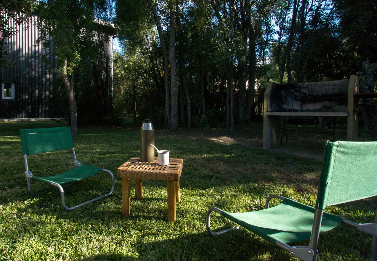 Cabin in San Carlos de Bariloche - 04PAX MORE13 DUPLEX2